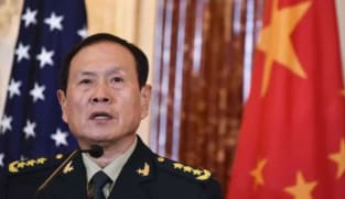 China terbuka untuk bertemu dengan Setiausaha Pertahanan AS