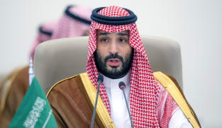 Putera Mahkota Saudi dakwa pemulihan hubungan dengan Israel semakin 'dekat'.