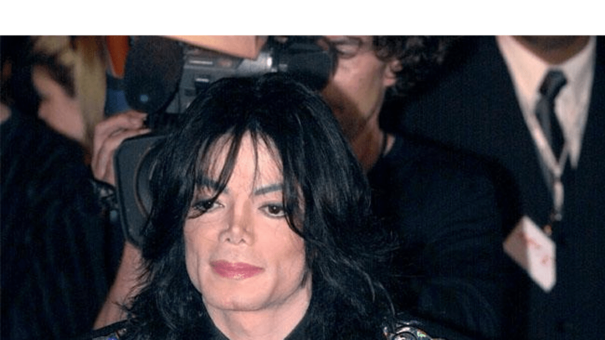 Michael Jackson turns 61 His albums ranked 8days