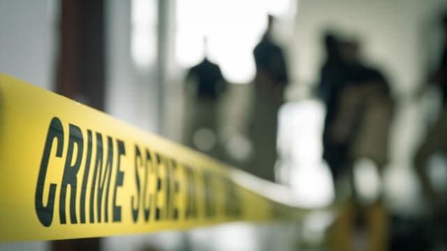 美国德克萨斯州发生枪击案 至少三人丧命