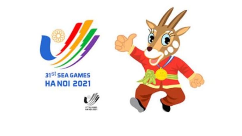 Hampir 5,500 atlit dari 11 negara buru pingat di Sukan SEA Hanoi Hampir 5,500 atlit dari 11 negara buru pingat di Sukan SEA Hanoi