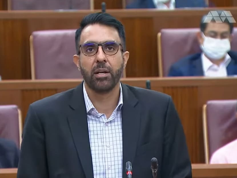 Leader of the Opposition Pritam Singh (pictured) said that the Government needs to reflect on how it ought to take some responsibility for the groundswell of misinformation about the free trade pact between Singapore and India.