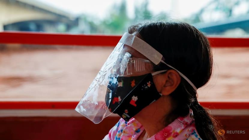 Thailand PM asks rich for help with coronavirus fall-out Thailand PM asks rich for help with coronavirus fall-out