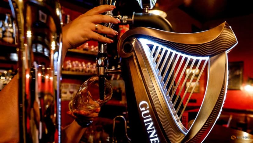 Little cheer for Russian beer lovers as sanctions bite Little cheer for Russian beer lovers as sanctions bite