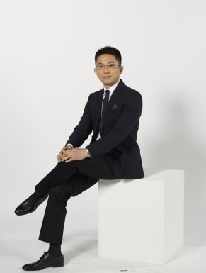 Lin Chi Yuan