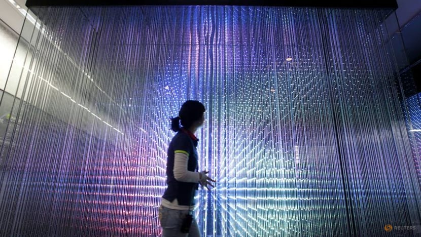 Samsung LED settlement worth US$150 million, nanotech firm says 