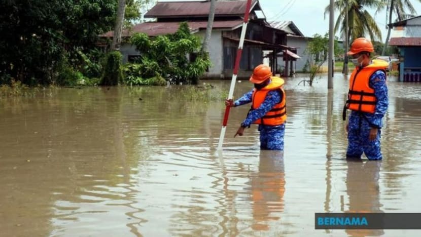 Kerajaan Selangor anggar kerugian akibat banjir berjumlah RM1.4 bilion