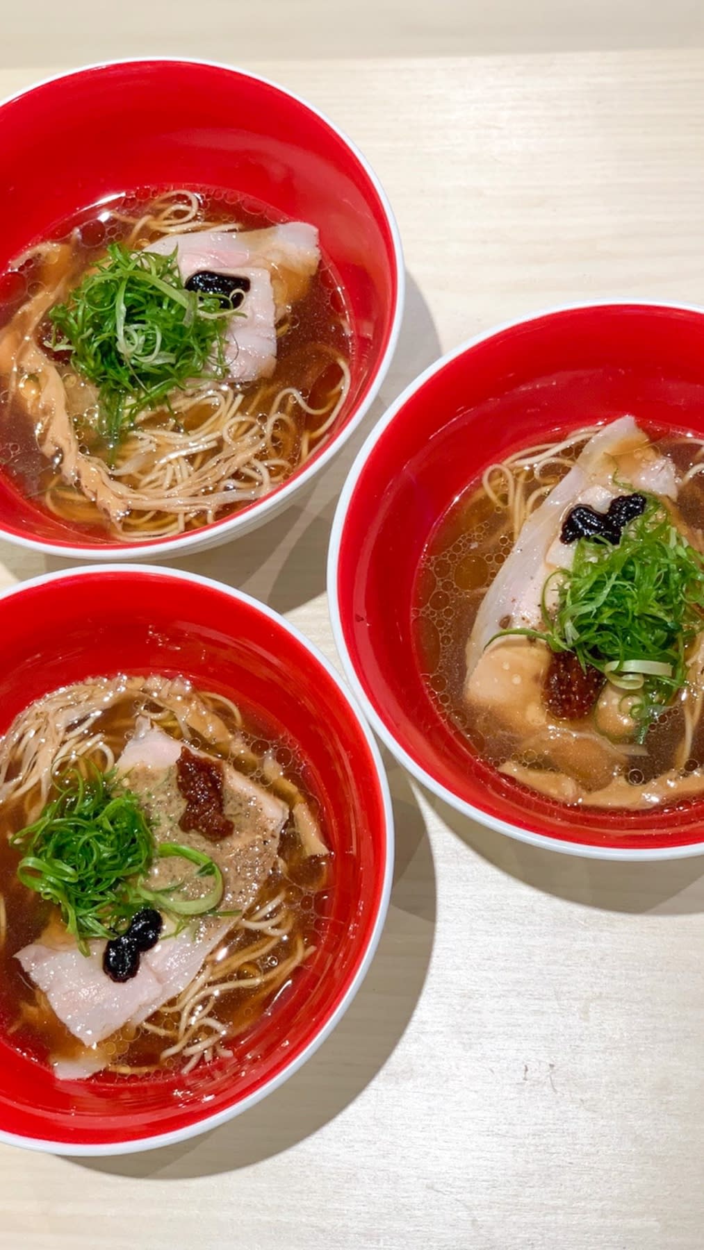 Tsuta Ramen Founder Dies Suddenly At 43, Was Due In New York To Launch