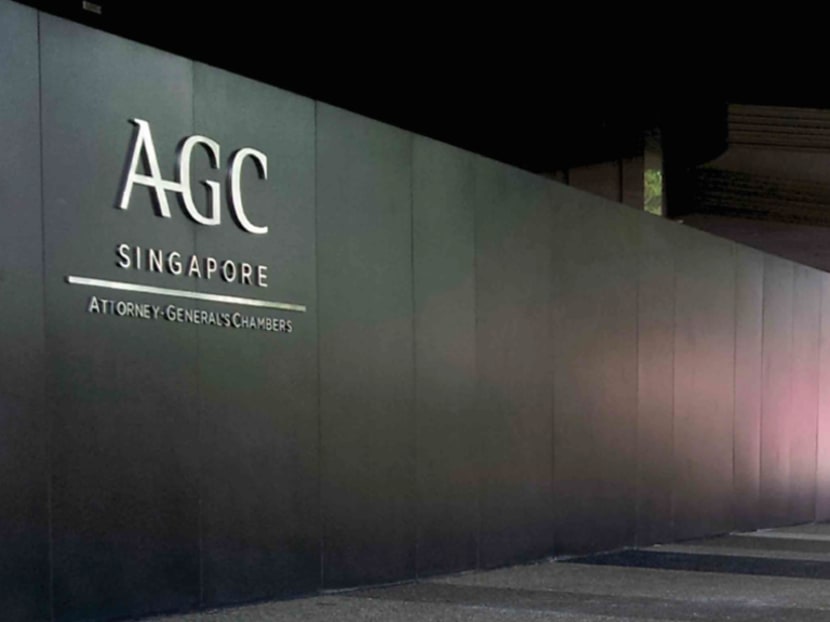 AGC not appealing case involving NUS dentistry student whose sentence triggered public outcry
