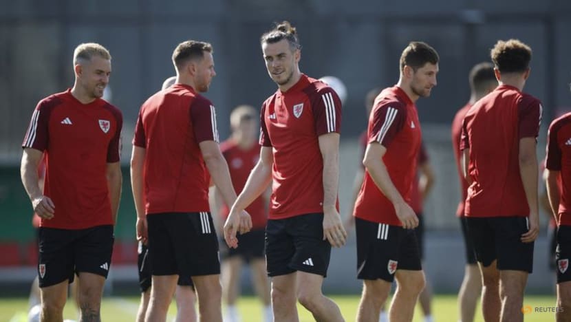 Wales heading for exit door, but live in hope against England Wales heading for exit door, but live in hope against England