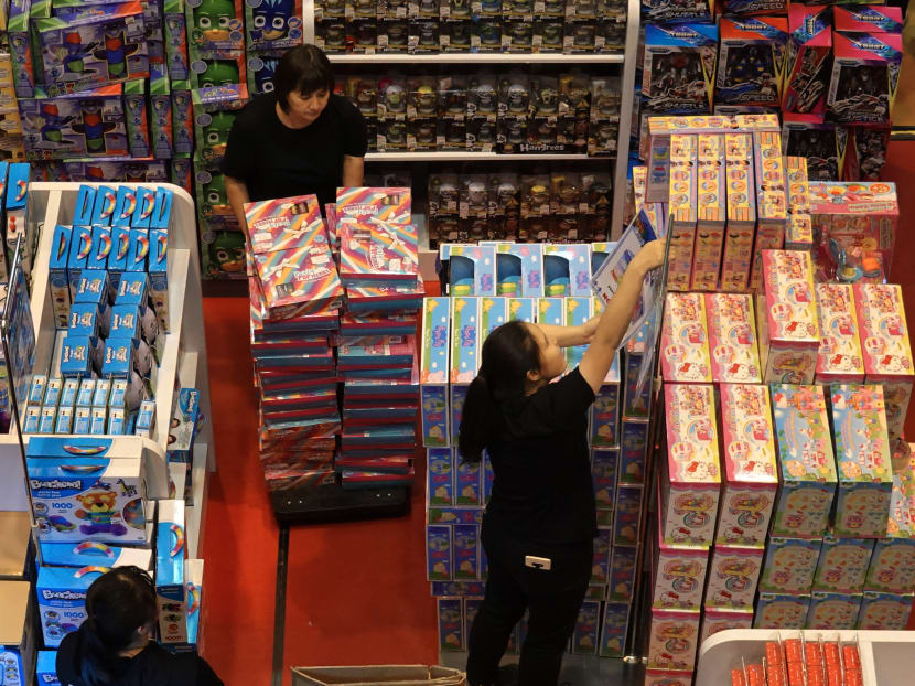 In a sluggish retail market, businesses must roll with the punches to stay viable, says the writer. In a sluggish retail market, businesses must roll with the punches to stay viable, says the writer.