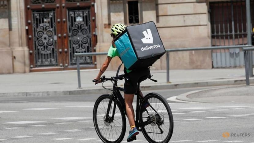 Commentary: Even the gig economy could face manpower shortages Commentary: Even the gig economy could face manpower shortages