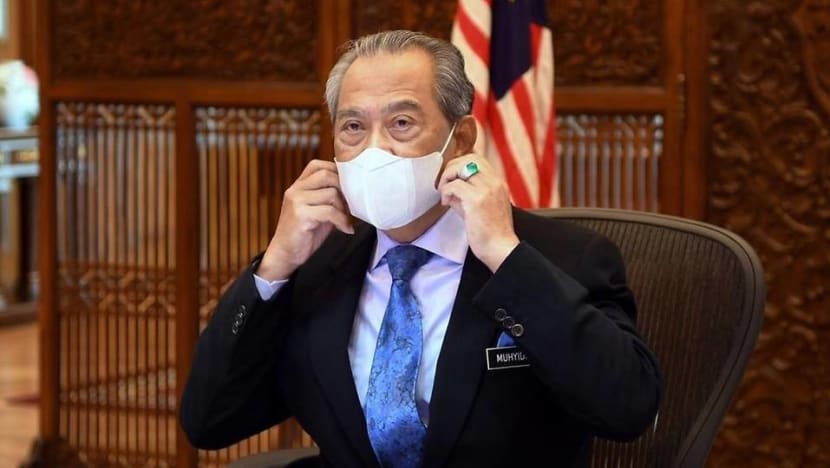 ‘We want input from everyone’, says PM Muhyiddin on inclusive approach towards 2021 budget ‘We want input from everyone’, says PM Muhyiddin on inclusive approach towards 2021 budget