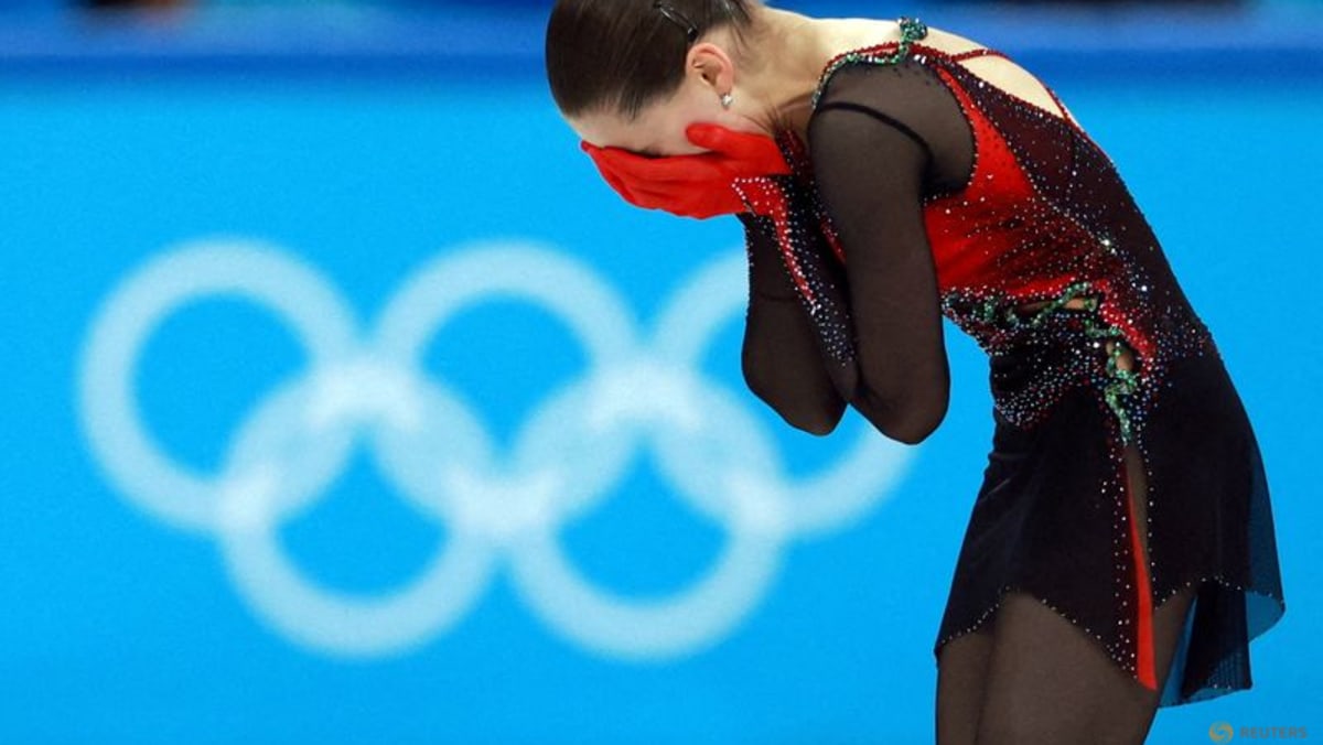 WADA mengajukan banding atas kasus doping Valieva ke Pengadilan Arbitrase Olahraga