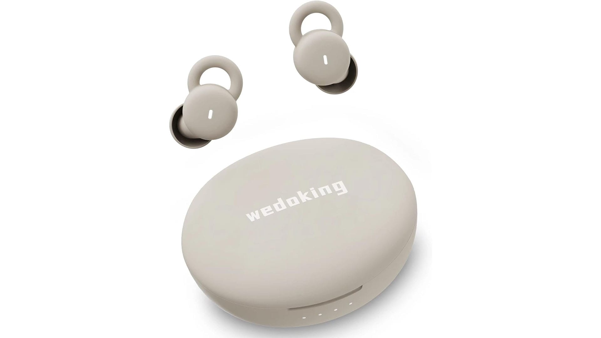 Sleeping with earpods shop