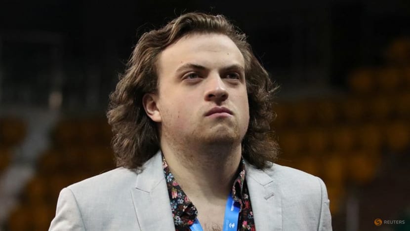 Chess-Carlsen and Niemann settle dispute over cheating claims