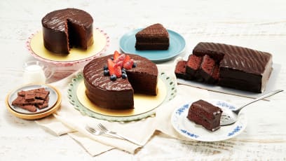 10 Lana-Style Chocolate Fudge Cakes, Ranked From Worst To Best