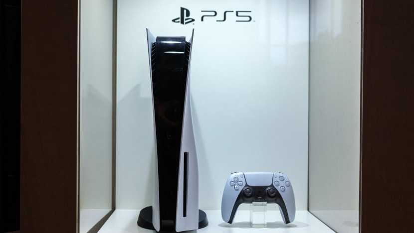 Sony naikkan harga PS5 susuli perkembangan ekonomi sejagat