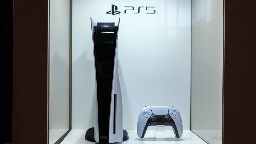 Sony naikkan harga PS5 susuli perkembangan ekonomi sejagat Sony naikkan harga PS5 susuli perkembangan ekonomi sejagat