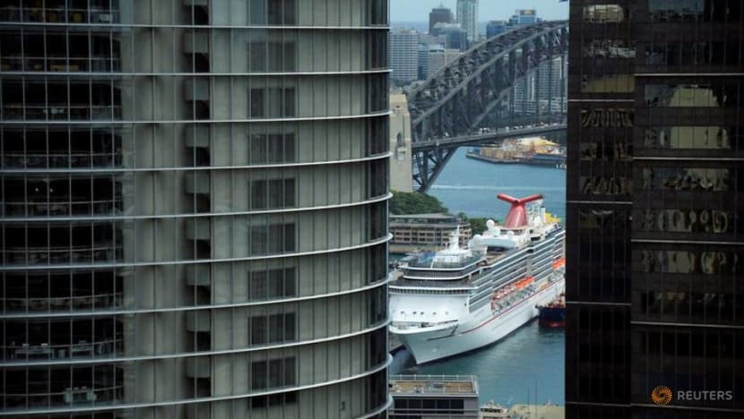 Carnival hit by ransomware attack, guest and employee data accessed Carnival hit by ransomware attack, guest and employee data accessed