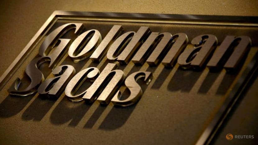 Exclusive: Goldman Sachs restarts cryptocurrency desk amid bitcoin boom