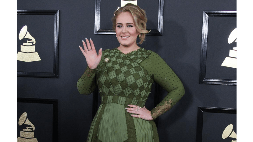 Adele to throw Jennifer Lawrence big hen do Adele to throw Jennifer Lawrence big hen do