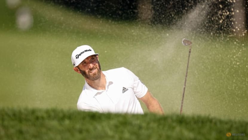 Loaded US
face tough Ryder Cup test against battle-hardened Europe Loaded US
face tough Ryder Cup test against battle-hardened Europe