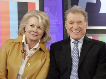 Charles Kimbrough, who played news anchor in TV sitcom Murphy Brown, dies