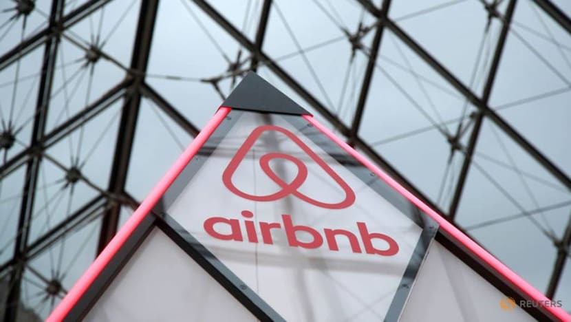 Commentary: Airbnb's growth is bringing down hotel rates and occupancy Commentary: Airbnb's growth is bringing down hotel rates and occupancy