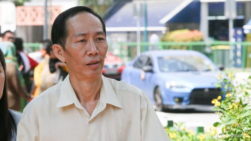 ICA officer pleads guilty to obtaining sexual favours from immigration offenders ICA officer pleads guilty to obtaining sexual favours from immigration offenders