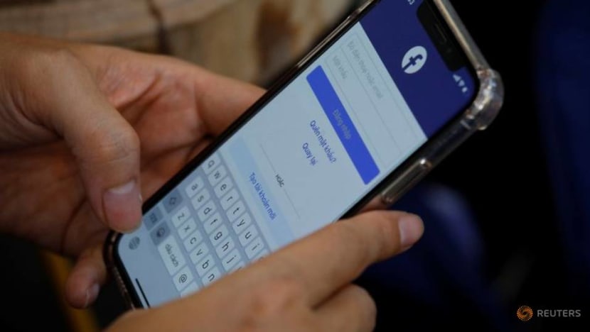 Vietnam steps up online crackdown, jailed activists at record high: Amnesty Vietnam steps up online crackdown, jailed activists at record high: Amnesty