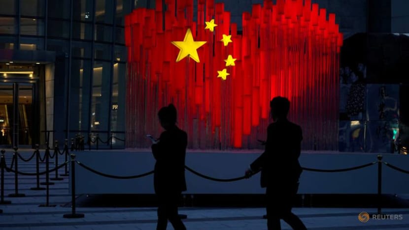 China readies for anniversary, Hong Kong for protest China readies for anniversary, Hong Kong for protest