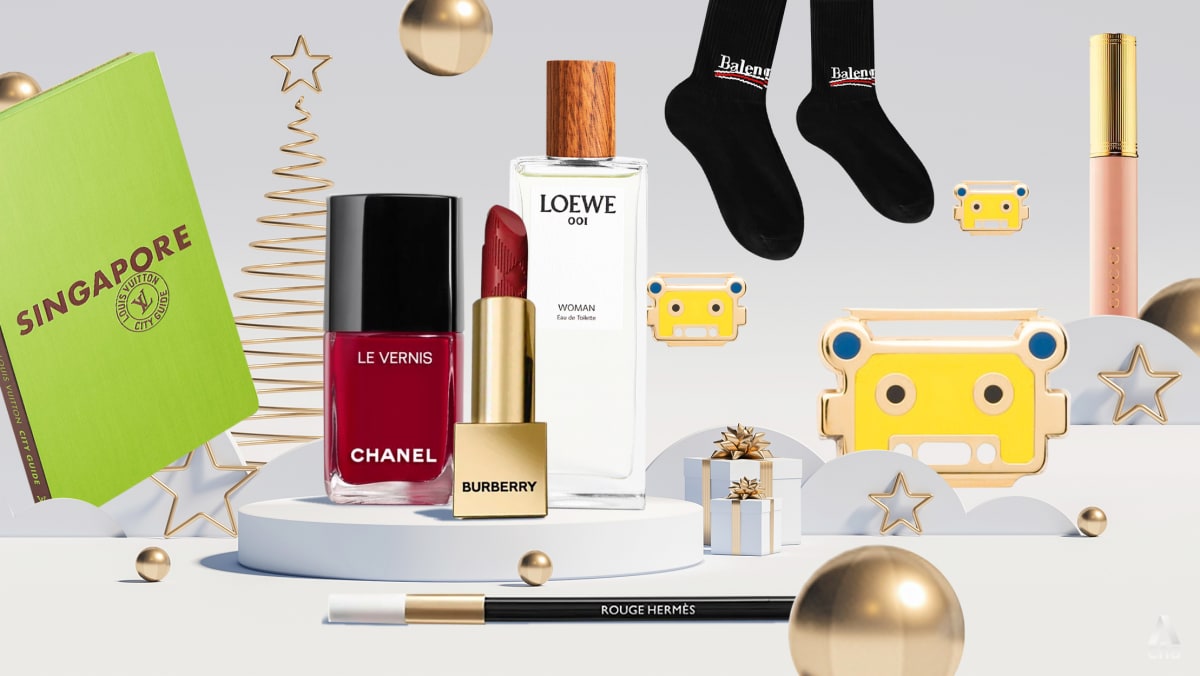 Cheapestthing Christmas edition: 10 most affordable designer gifts