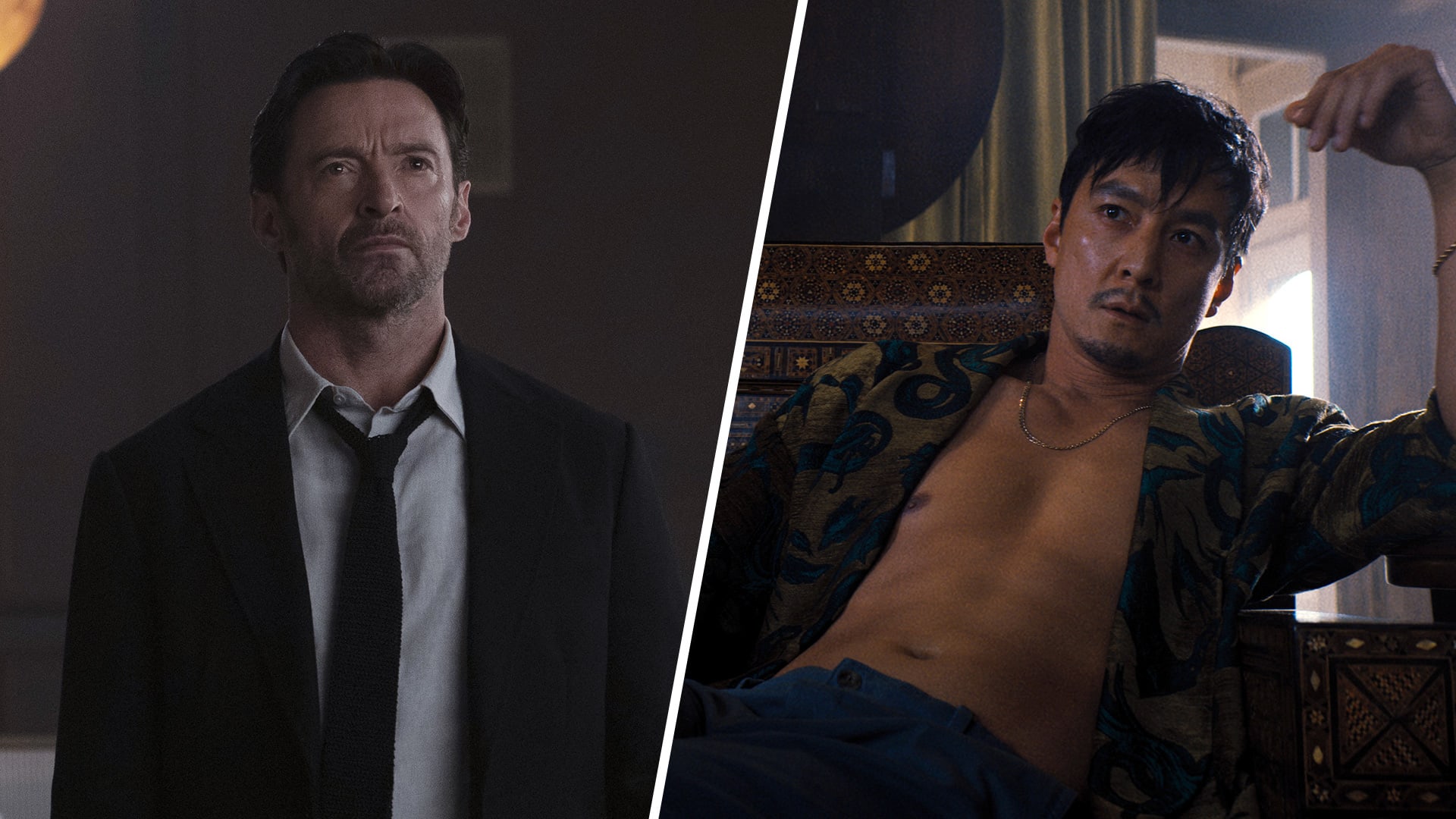 Reminiscence Stars Hugh Jackman, Daniel Wu Tell Us What Memories They Would Love To Revisit