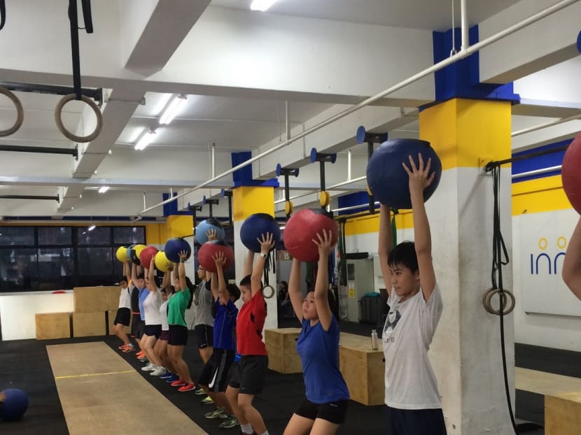 Sports for Junior Sports for Junior