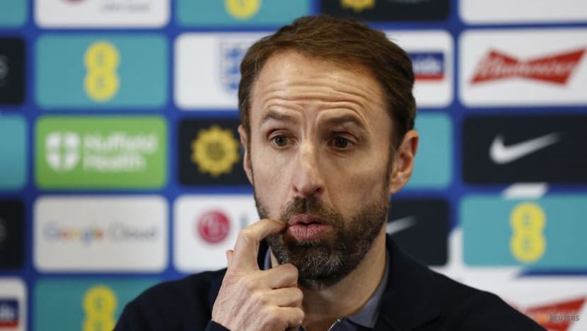 Southgate says players can make 'best' period for England with World Cup win