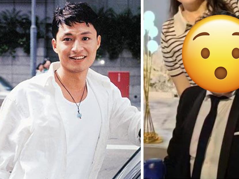 From heartthrob to “uncle next door”: '90s Taiwanese actor Ma Jingtao even looks like… Elon Musk?  