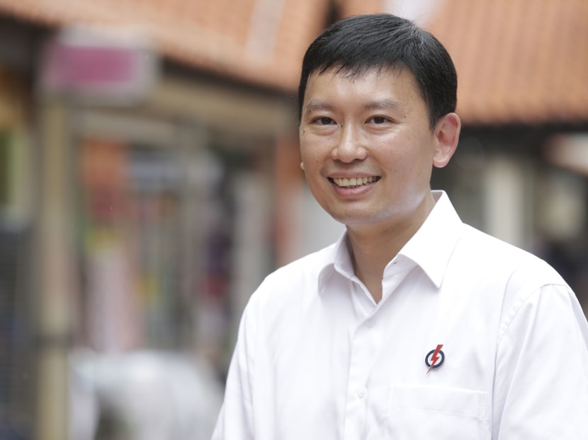 PAP kicks off candidate introductions with Bishan-Toa Payoh slate