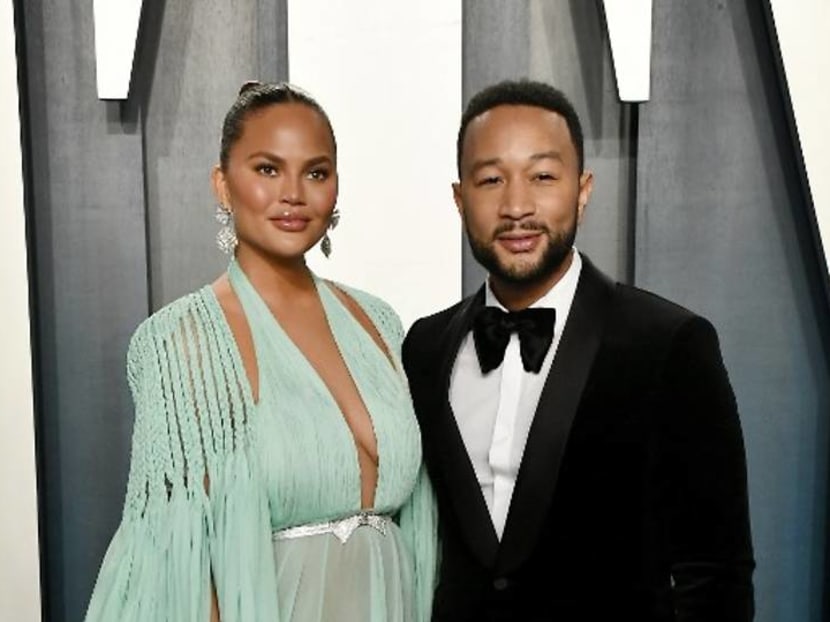 Chrissy Teigen says she's sad she'll never be pregnant again, following miscarriage Chrissy Teigen says she's sad she'll never be pregnant again, following miscarriage