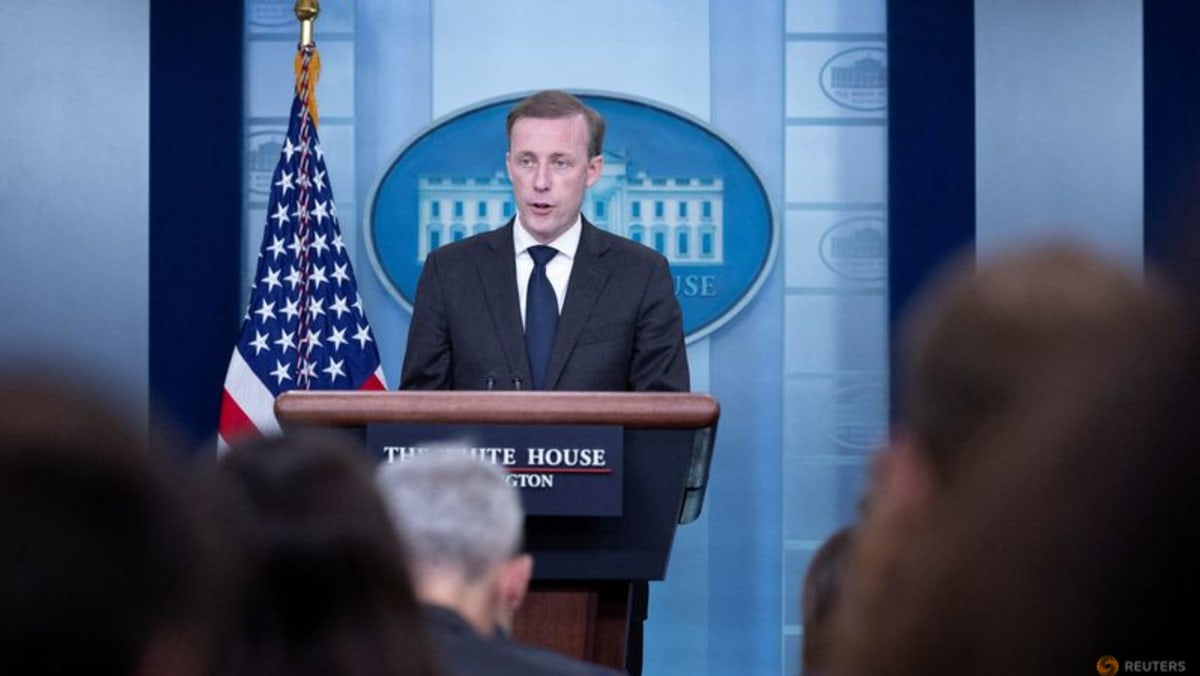 US does not need to boost nuclear arsenal to deter Russia, China