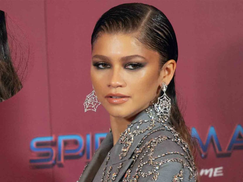 Zendaya million dollar earrings on sale