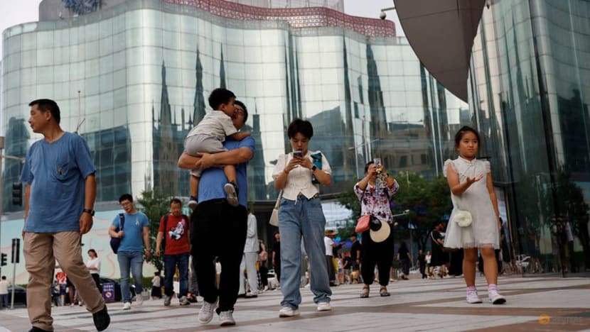 China says it will optimize economic structure, deepen reform
