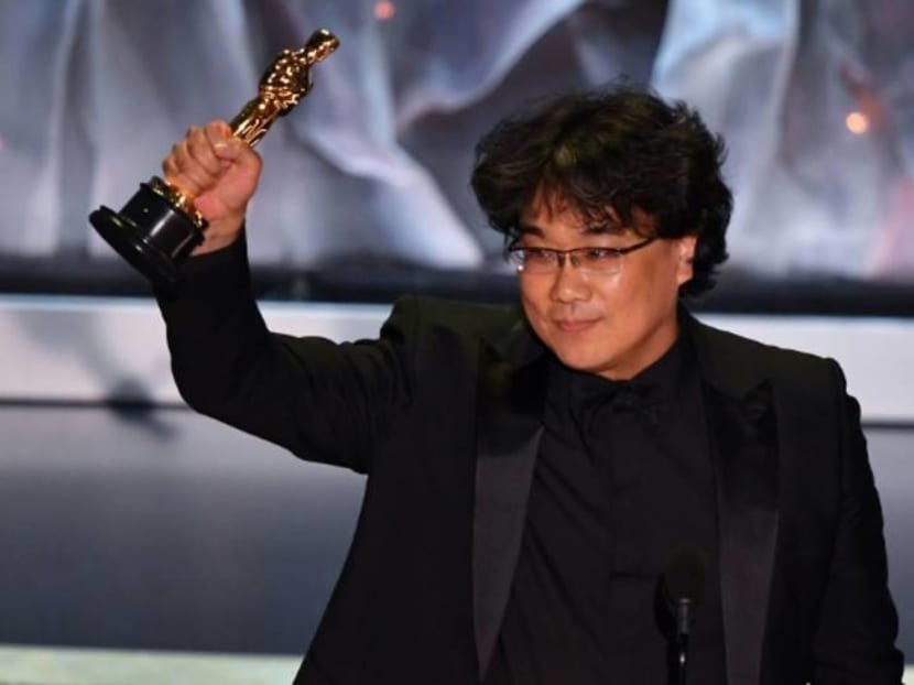 Commentary: Parasite wins big at Oscars and paves way for bigger shifts in film attitudes Commentary: Parasite wins big at Oscars and paves way for bigger shifts in film attitudes