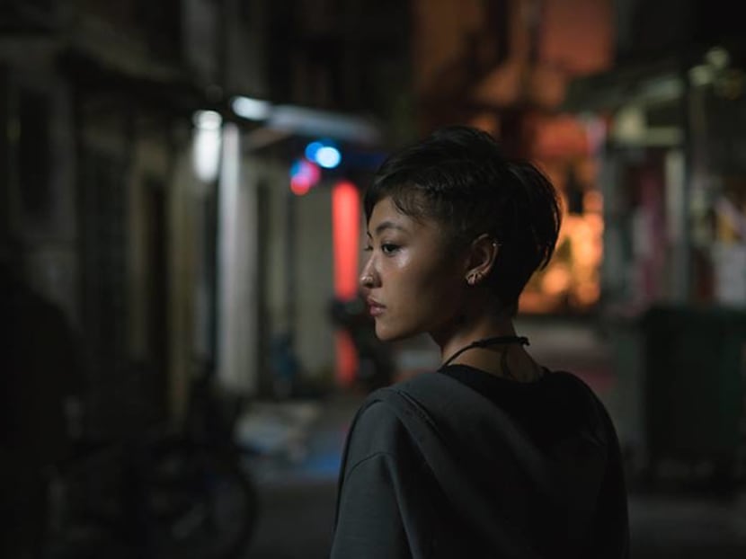Singapore's A Land Imagined wins best film at 29th Singapore International Film Festival Singapore's A Land Imagined wins best film at 29th Singapore International Film Festival