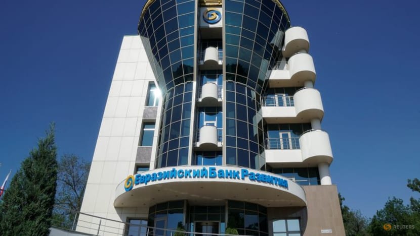 Eurasian Development Bank to invest US$1.2 billion in its members in 2021 Eurasian Development Bank to invest US$1.2 billion in its members in 2021