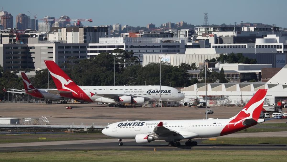 Qantas to pay US$66 million fine after ‘ghost flights’ scandal