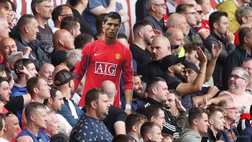 Football:Ronaldo completes medical ahead of Man United move - Sky Sports Football:Ronaldo completes medical ahead of Man United move - Sky Sports