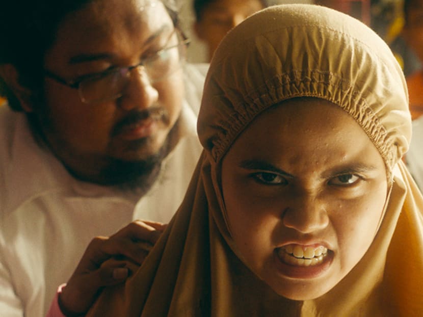 Tiger Stripes is the first Malaysian film to nab top award at Cannes  Critics Week