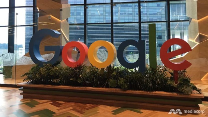 Google sasar latih 1,000 pimpin perniagaan rakyat S'pura jelang 2019