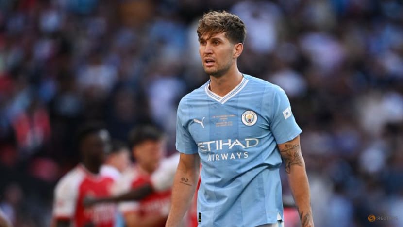 Man city discount shirt charity shield